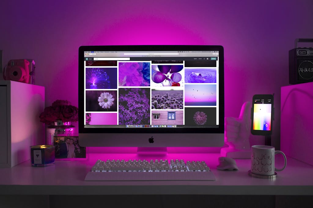 Diseño profesional de página web para negocios pequeños y emprendedores en 2025