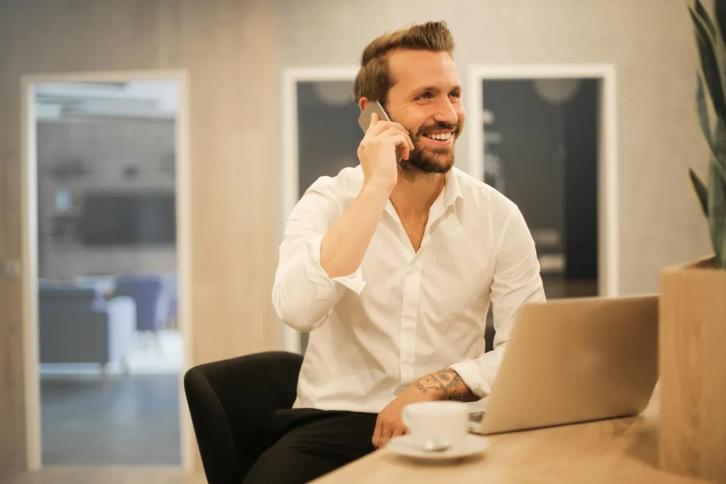 Soporte técnico personalizado para mantenimiento web en Madrid